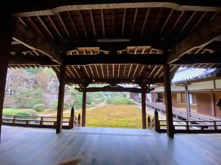 隨心院(随心院)のその他建物