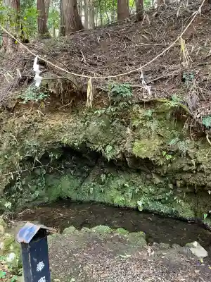 元伊勢内宮 皇大神社(京都府)