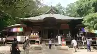 深大寺の末社・摂社
