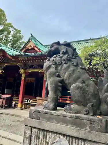 根津神社(東京都)