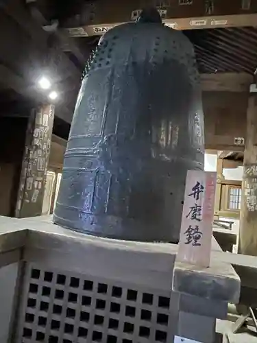 園城寺（三井寺）(滋賀県)