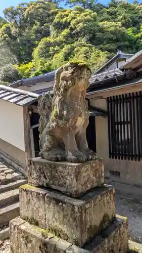 山王宮日吉神社(京都府)