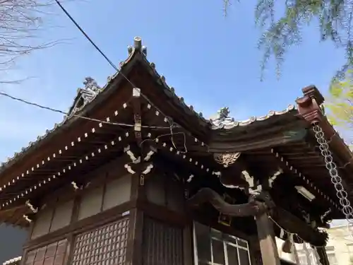 堤方神社(東京都)