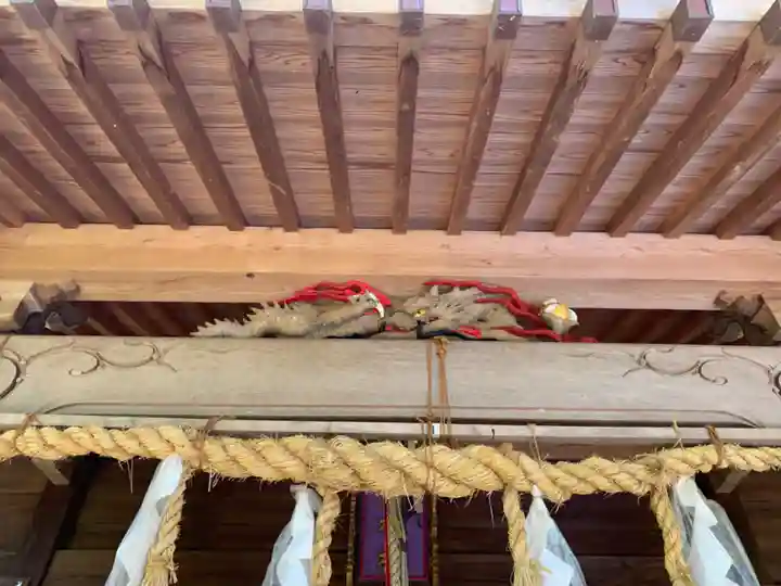 八幡神社(千葉県)