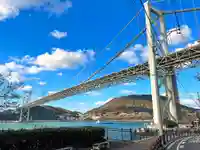 和布刈神社(福岡県)