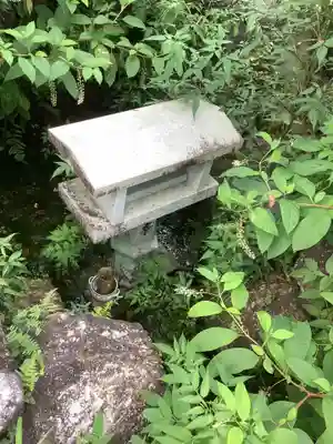 甘南美寺茶所・ハリヨ公園(岐阜県)