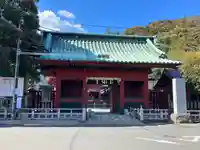 静岡浅間神社(静岡県)