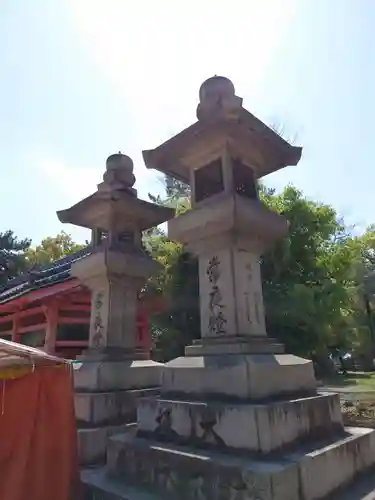 住吉大社のその他建物