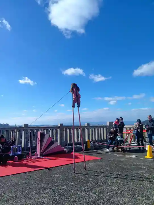成田山名古屋別院大聖寺(犬山成田山)(愛知県)