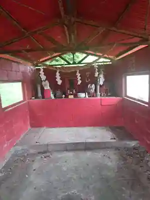 高鍋大師堂(宮崎県)