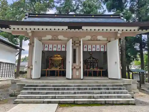 多賀大社(滋賀県)
