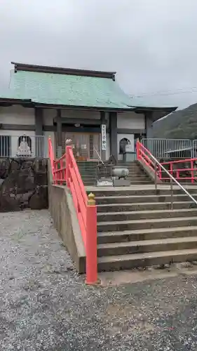 不動院(福岡県)