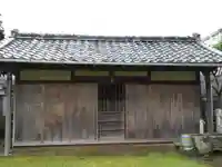 海元寺の末社・摂社