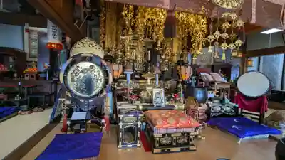 長楽寺(三重県)