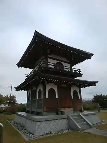 善長寺のその他建物