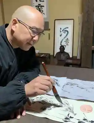 かっぱの寺 栖足寺(静岡県)