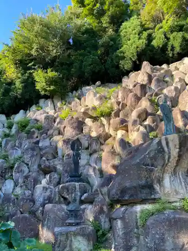 観音正寺(滋賀県)