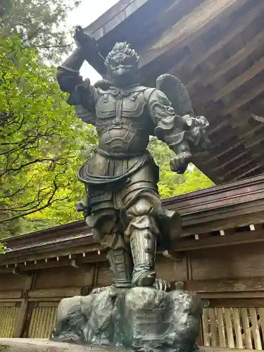 最乗寺（道了尊）(神奈川県)