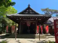 総持寺(神奈川県)