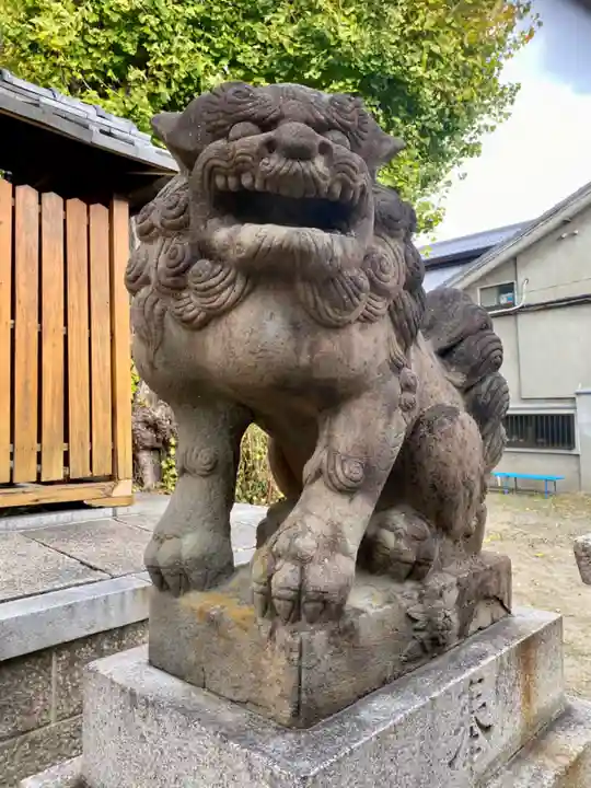 宇賀神社(京都府)