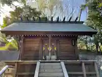 大歳神社(兵庫県)