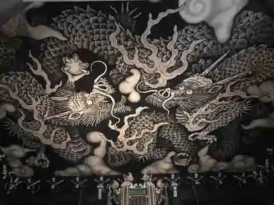 建仁寺(建仁禅寺)の芸術