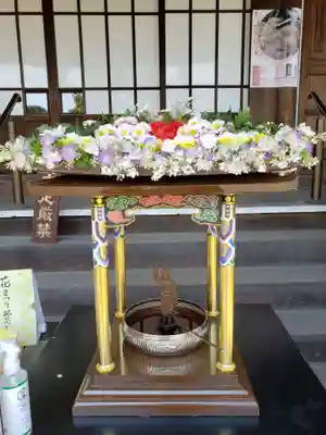 福蔵院(東京都)