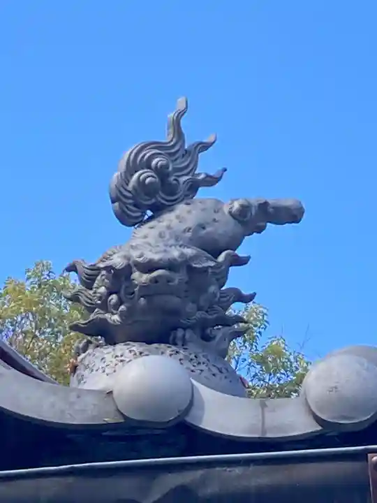 竹内神社(千葉県)
