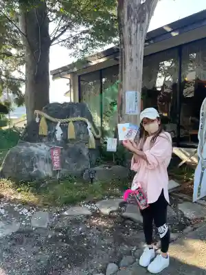 榛名神社(群馬県)