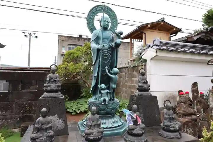 善光寺(島根県)