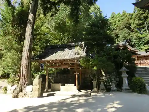 鷺森神社(京都府)
