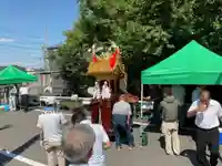 山王大権現(愛知県)