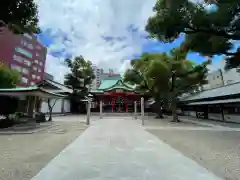 御霊神社(大阪府)