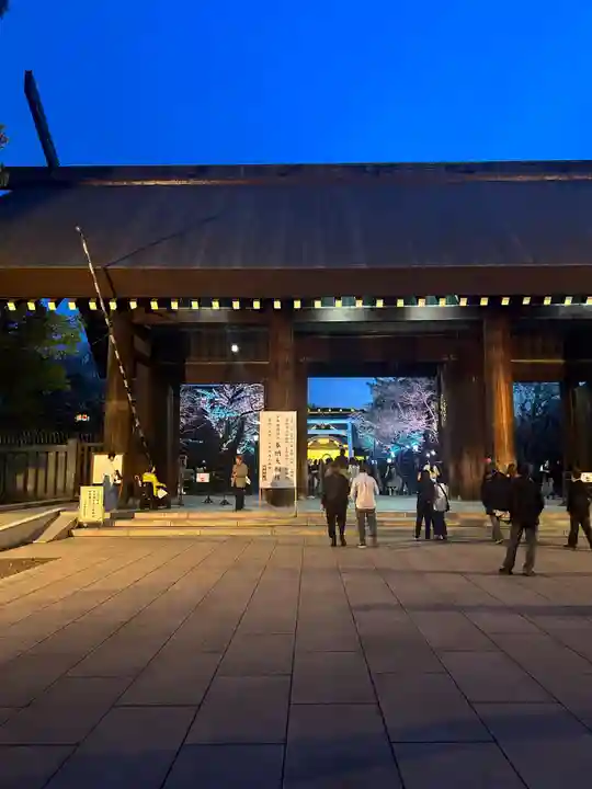 靖國神社(東京都)
