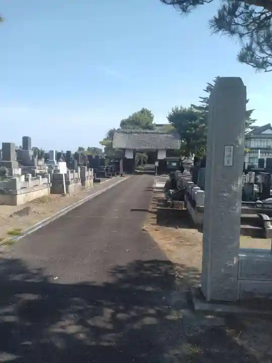 円満寺(宮城県)