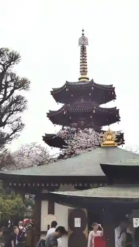 川崎大師（平間寺）の御朱印