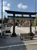 箭弓稲荷神社(埼玉県)