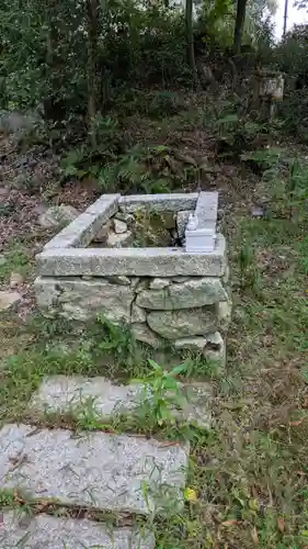 關蝉丸神社下社(滋賀県)