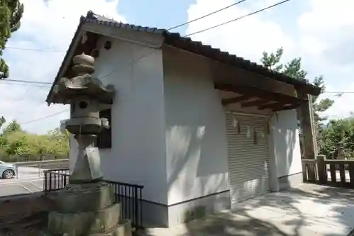 滝宮神社(香川県)