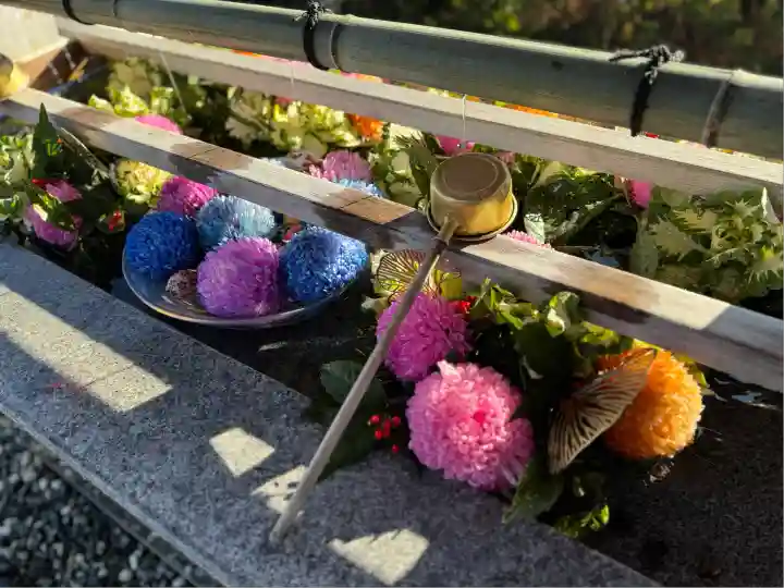 豊景神社(福島県)