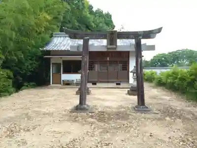 金刀比羅社(愛知県)