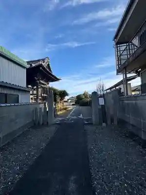 本福寺(三重県)