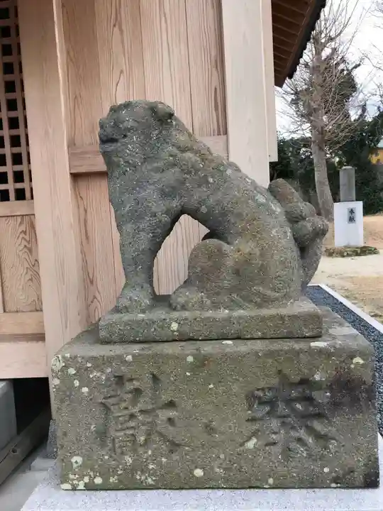 貴船神社(福岡県)