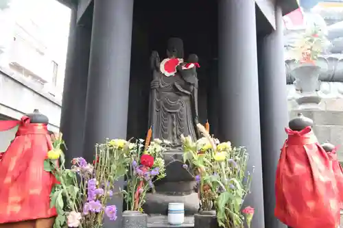 眞性寺(東京都)