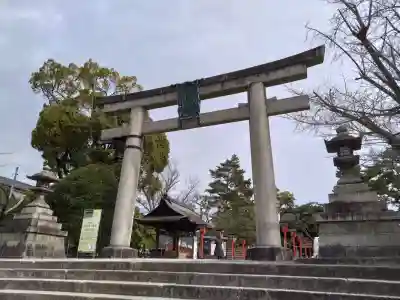 豊国神社(京都府)