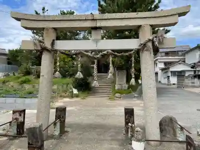 八雲神社(兵庫県)
