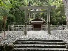 瀧原宮(皇大神宮別宮)(三重県)