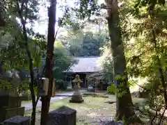 舟津神社(福井県)