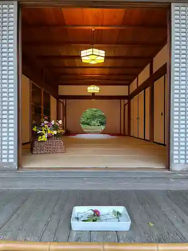 明月院(神奈川県)