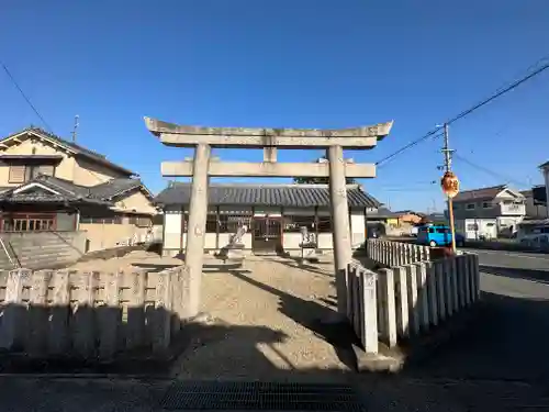 大神社(奈良県)